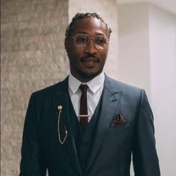 Meet your Posher, Mister - Picture 1 of 1